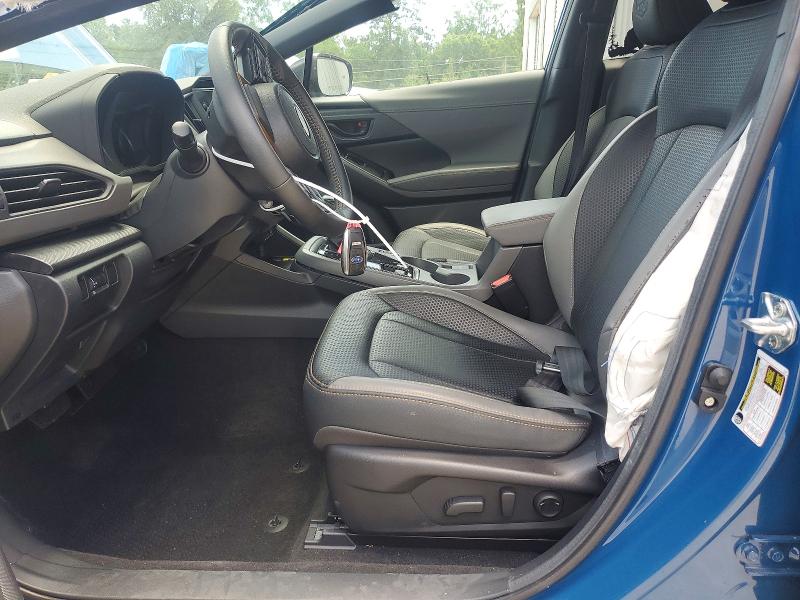 Продажа на аукционе авто 2025 Subaru Crosstrek, vin: 4S4GUHU61S3719562, номер лота: 53872696