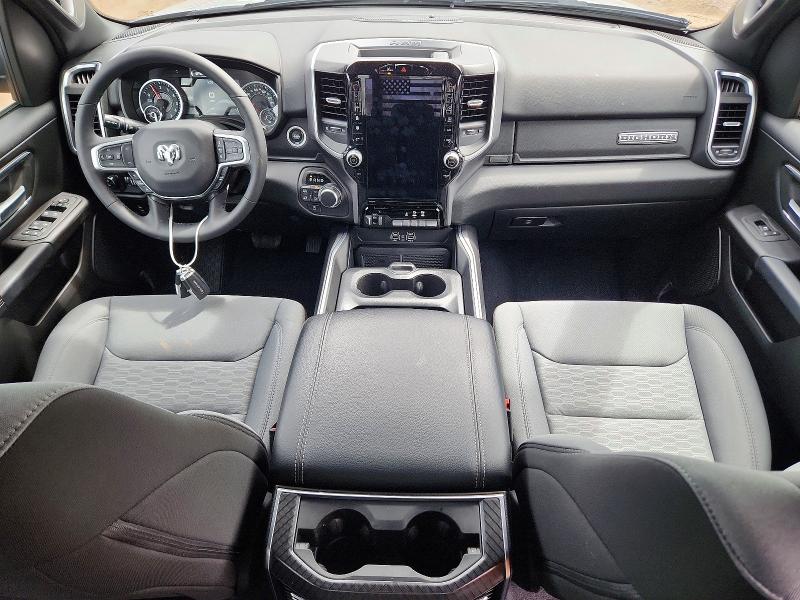 Продажа на аукционе авто 2025 Ram 1500, vin: 1C6RRFFG2SN720949, номер лота: 52340286