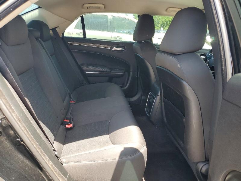 Продаж на аукціоні авто 2018 Chrysler 300, vin: 2C3CCAAG7JH340446, номер лоту: 55494696