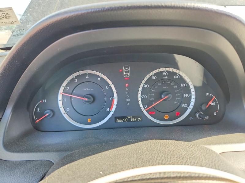 53774426 :رقم المزاد ، 1HGCP2F81CA206090 vin ، 2012 Honda Accord مزاد بيع