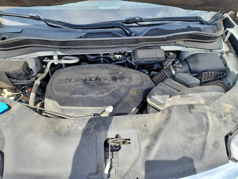 Продажа на аукционе авто 2021 Honda Pilot, vin: 5FNYF5H96MB016406, номер лота: 52539236
