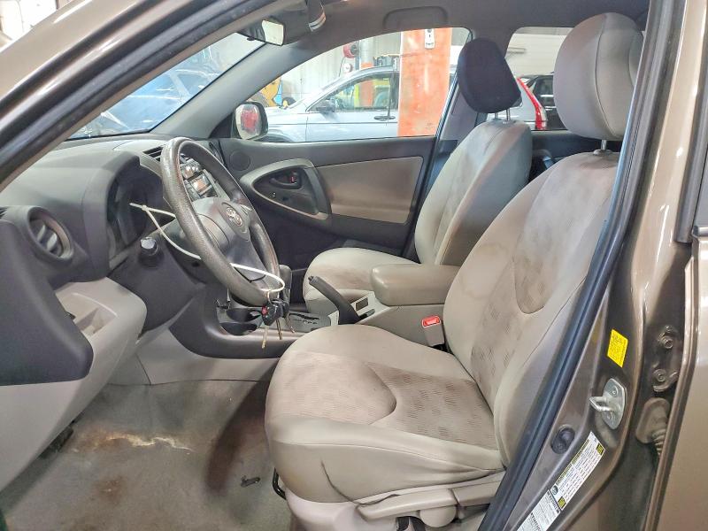 Aukcja sprzedaży 2010 Toyota Rav4, vin: 2T3BF4DV3AW066379, numer aukcji: 54776956