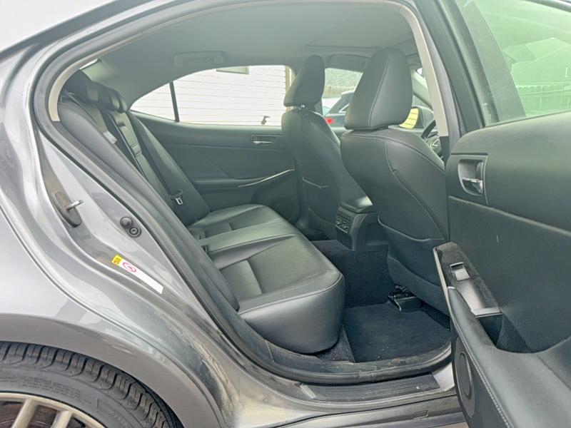 Продаж на аукціоні авто 2014 Lexus Is, vin: JTHCF1D23E5015145, номер лоту: 54862416