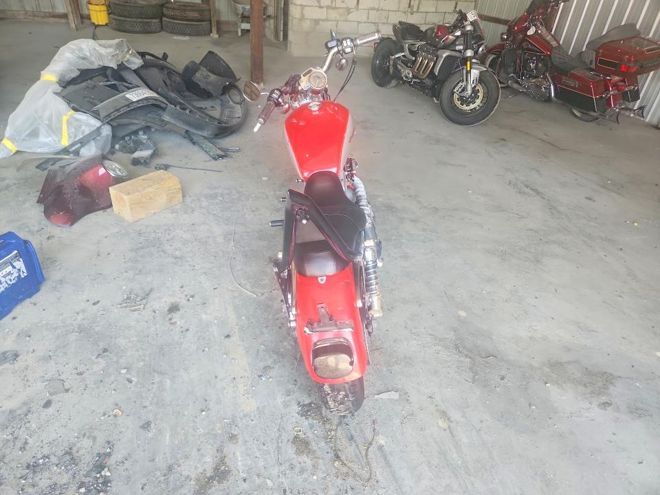 Продаж на аукціоні авто 2005 Harley-davidson Xl883, vin: 1HD4CJM105K411801, номер лоту: 55588866