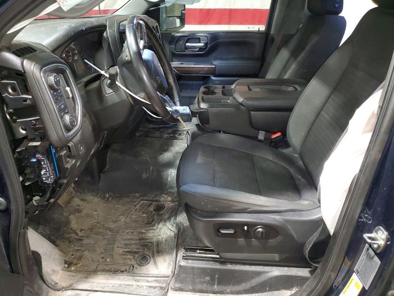 Aukcja sprzedaży 2021 Chevrolet Silverado, vin: 1GC4YNE79MF282591, numer aukcji: 51723416