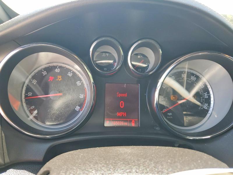Продажа на аукционе авто 2016 Buick Cascada, vin: W04WT3N56GG113731, номер лота: 54759896