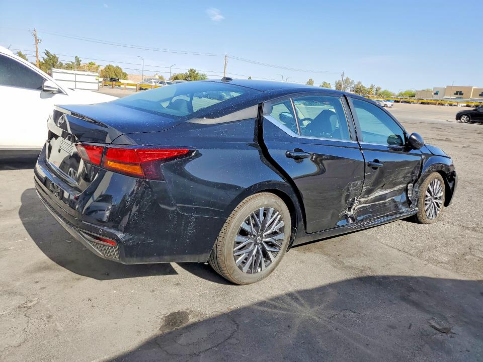 Продаж на аукціоні авто 2026 Nissan Altima, vin: 1N4BL4DVXTN320680, номер лоту: 55041786