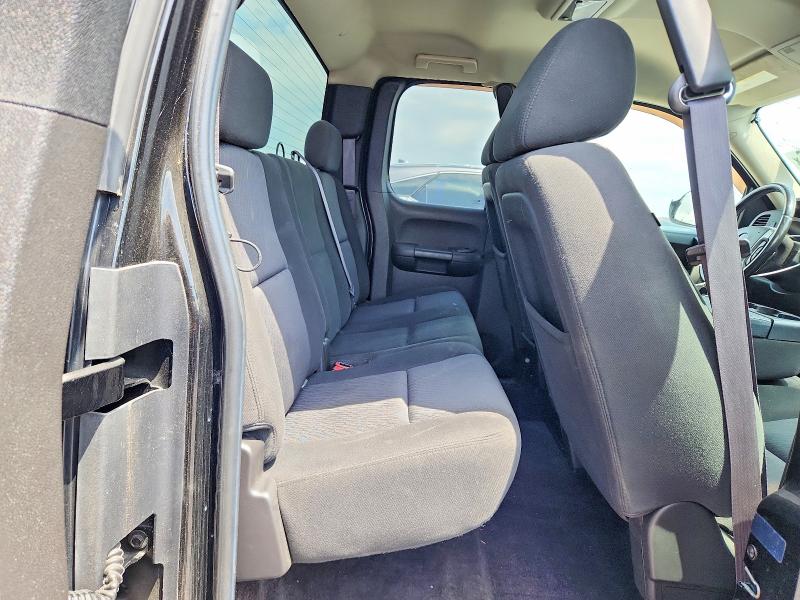Aukcja sprzedaży 2011 Chevrolet Silverado, vin: 1GCRKSE37BZ292597, numer aukcji: 53064286