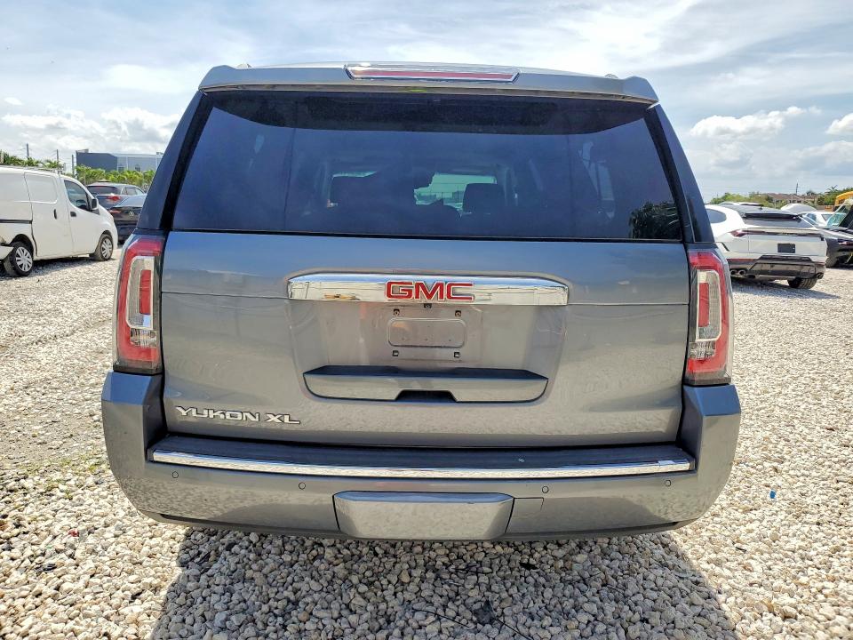 Aukcja sprzedaży 2020 Gmc Yukon Xl, vin: 1GKS1HKJ7LR124412, numer aukcji: 52304116