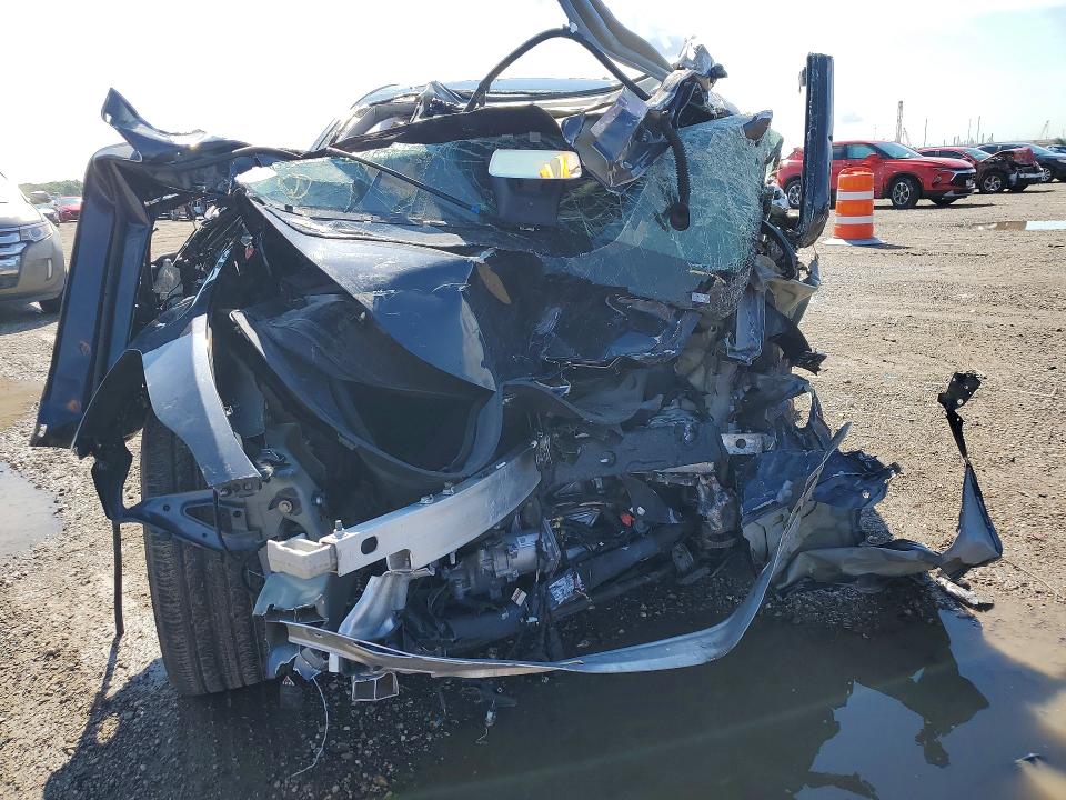 2024 Tesla Model Y მანქანა იყიდება აუქციონზე, vin: 7SAYGDEEXRF117354, აუქციონის ნომერი: 54601946