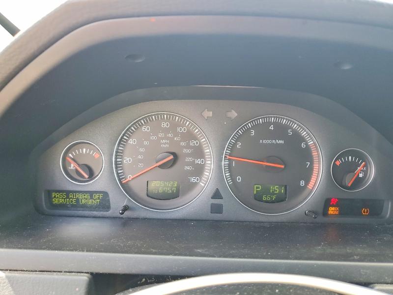 Aukcja sprzedaży 2007 Volvo Xc90, vin: YV4CZ982571396926, numer aukcji: 53873246