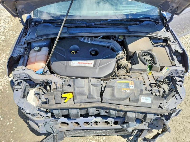 Aukcja sprzedaży 2016 Ford Focus, vin: WF0DP3TH9G4114532, numer aukcji: 52866656