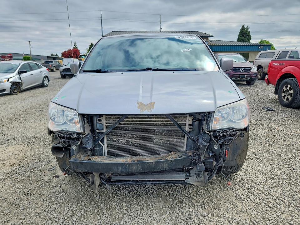 Aukcja sprzedaży 2017 Dodge Grand Caravan, vin: 2C4RDGCG0HR699368, numer aukcji: 51365616