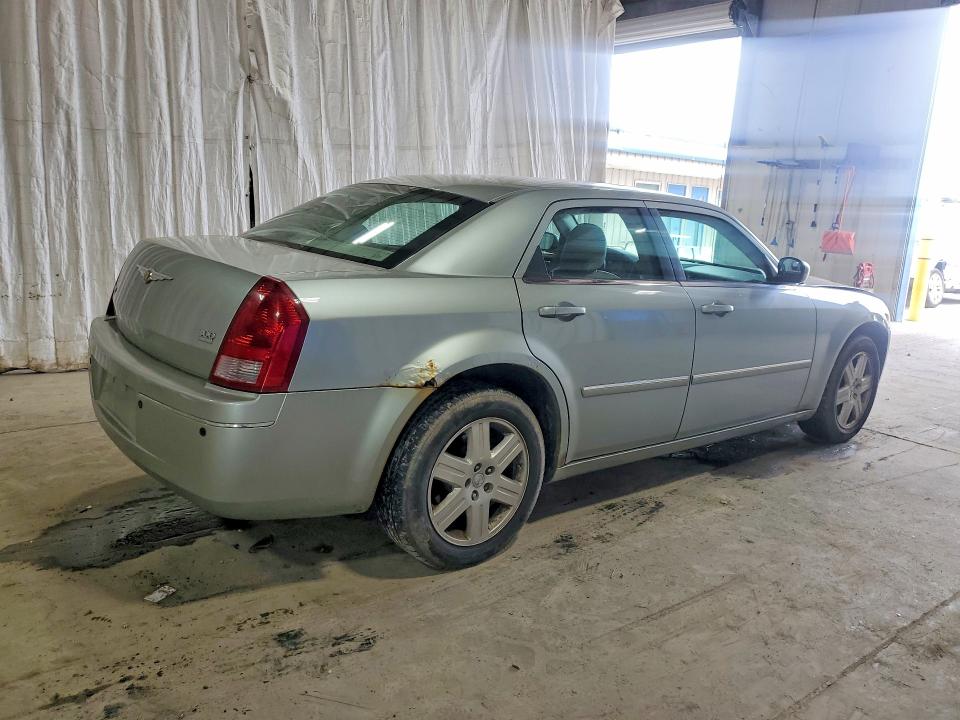 54718916 :رقم المزاد ، 2C3LK53G16H284082 vin ، 2006 Chrysler 300 مزاد بيع