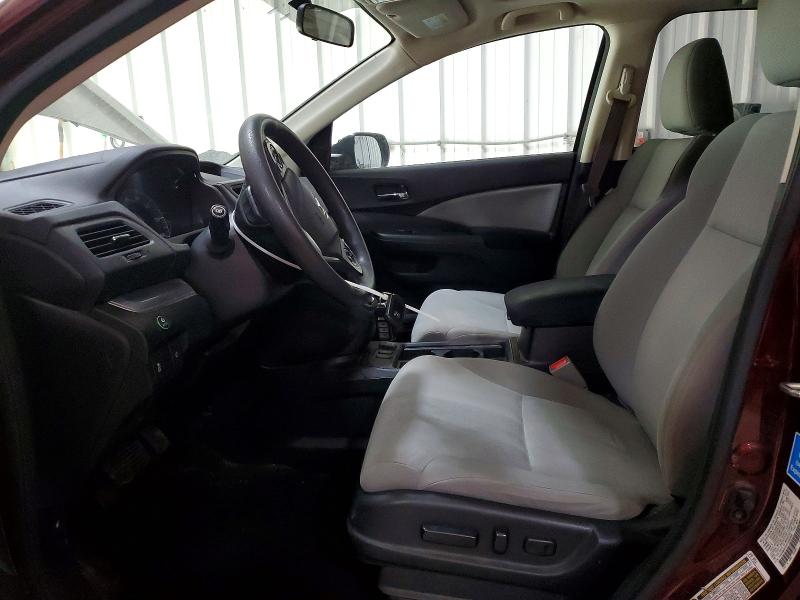 Aukcja sprzedaży 2015 Honda Cr-v, vin: 2HKRM4H55FH660968, numer aukcji: 54044806