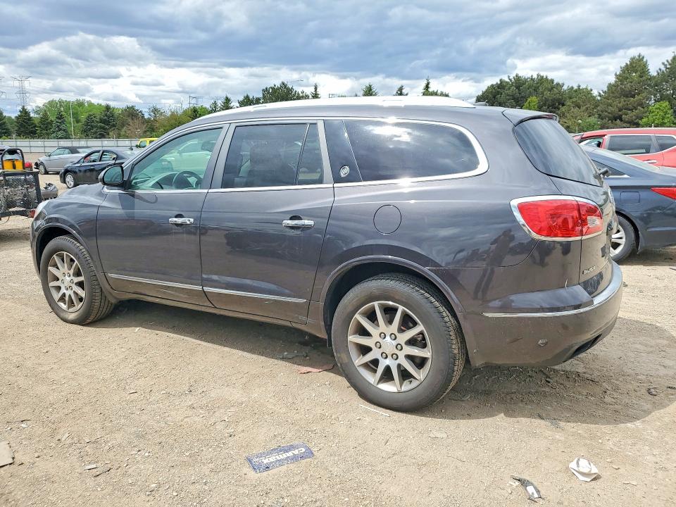 Aukcja sprzedaży 2013 Buick Enclave, vin: 5GAKRCKD7DJ270215, numer aukcji: 53168176