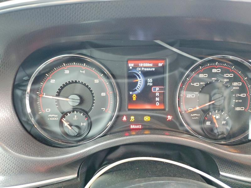 Продаж на аукціоні авто 2013 Dodge Charger, vin: 2C3CDXCT0DH651344, номер лоту: 54757186