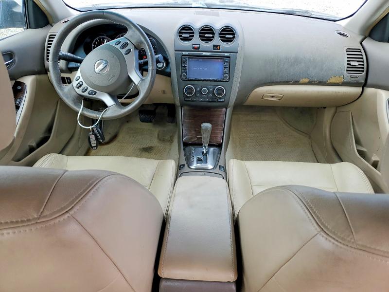 Aukcja sprzedaży 2011 Nissan Altima, vin: 1N4AL2AP3BN402836, numer aukcji: 55344096