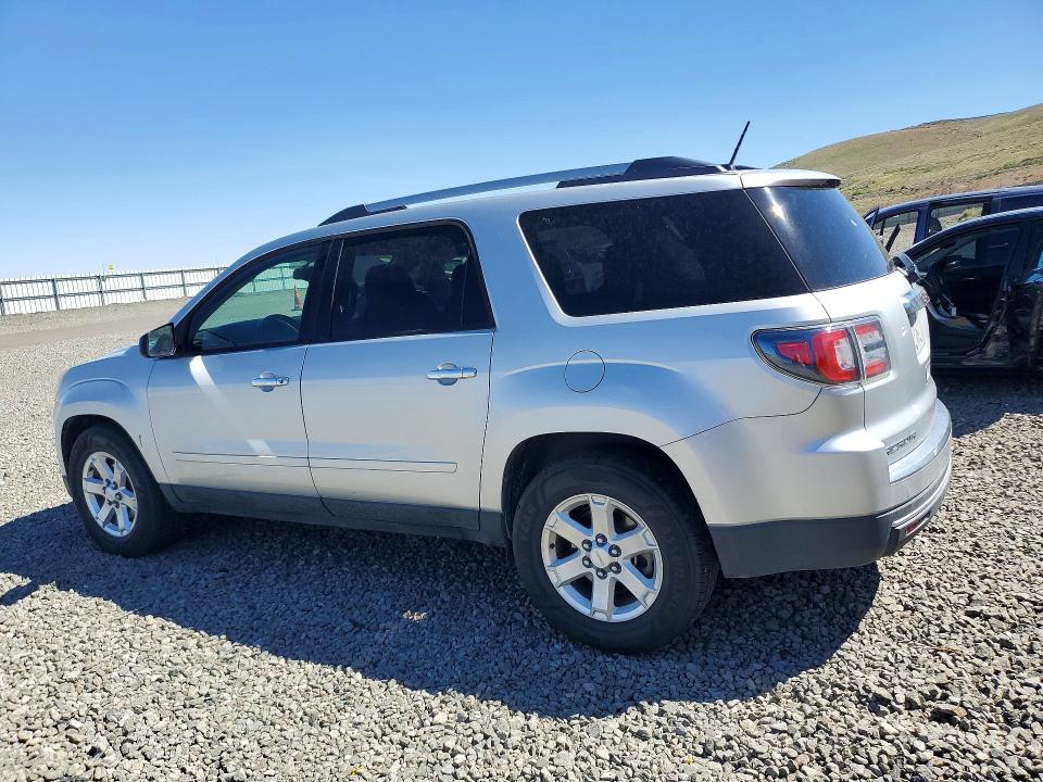 Aukcja sprzedaży 2016 Gmc Acadia, vin: 1GKKVPKD4GJ270442, numer aukcji: 48546986