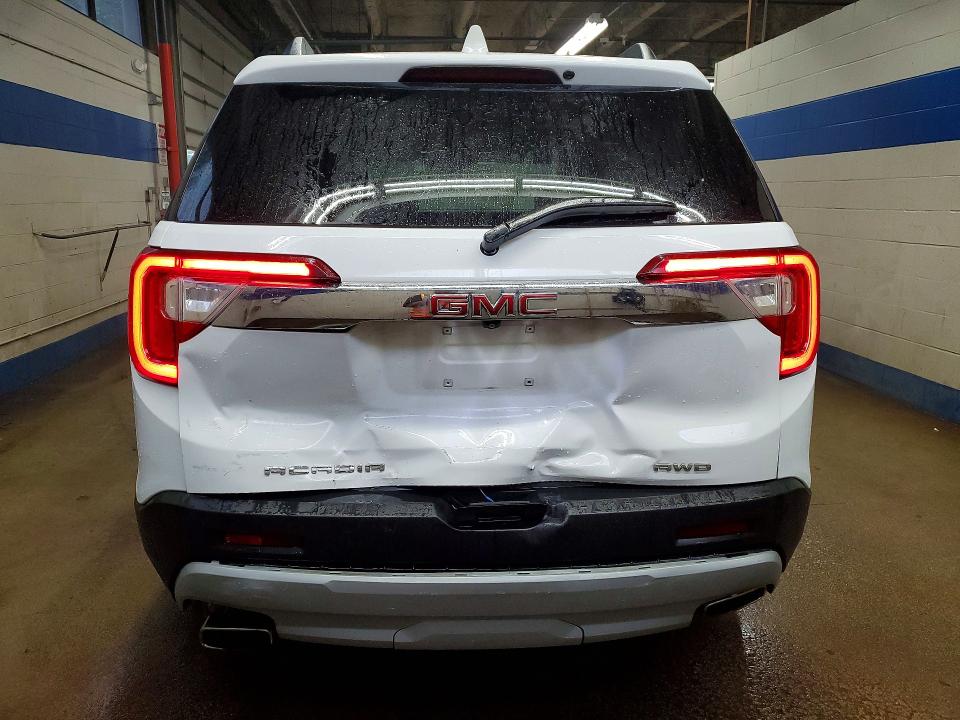 Aukcja sprzedaży 2023 Gmc Acadia, vin: 1GKKNUL41PZ250874, numer aukcji: 54325816