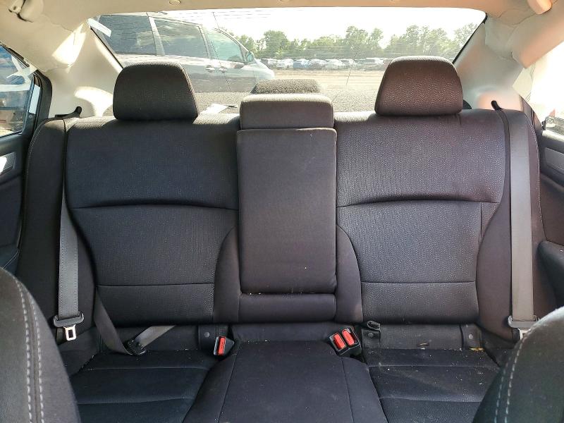 Продажа на аукционе авто 2017 Subaru Legacy, vin: 4S3BNAF67H3009946, номер лота: 52520066