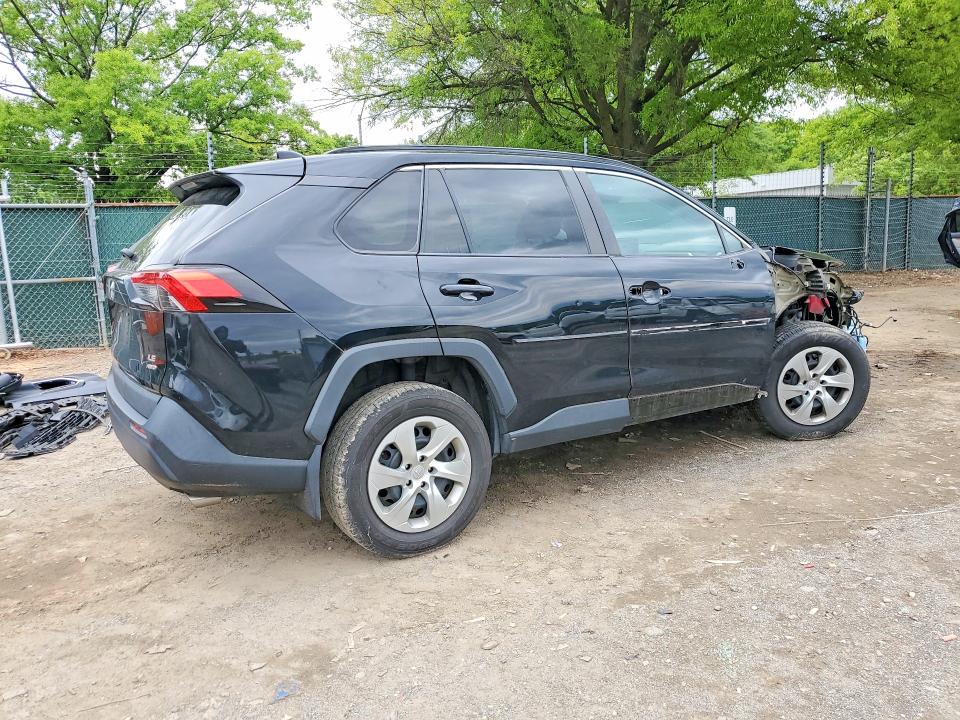Продаж на аукціоні авто 2020 Toyota Rav4, vin: 2T3F1RFV1LW116113, номер лоту: 53651866