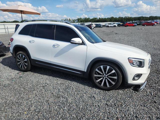 54834886 :رقم المزاد ، W1N4M4HB3MW155740 vin ، 2021 Mercedes-benz Glb مزاد بيع