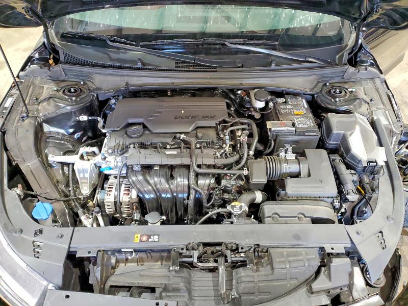 Продаж на аукціоні авто 2026 Kia K4, vin: 3KPFW4DE4TE269118, номер лоту: 53590676