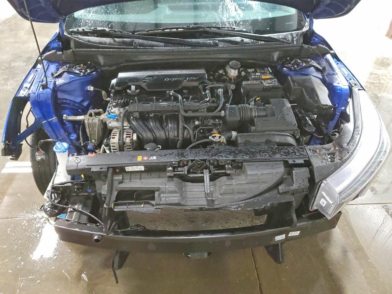 Продажа на аукционе авто 2026 Kia K4, vin: 3KPFT4DE5TE285742, номер лота: 52775846