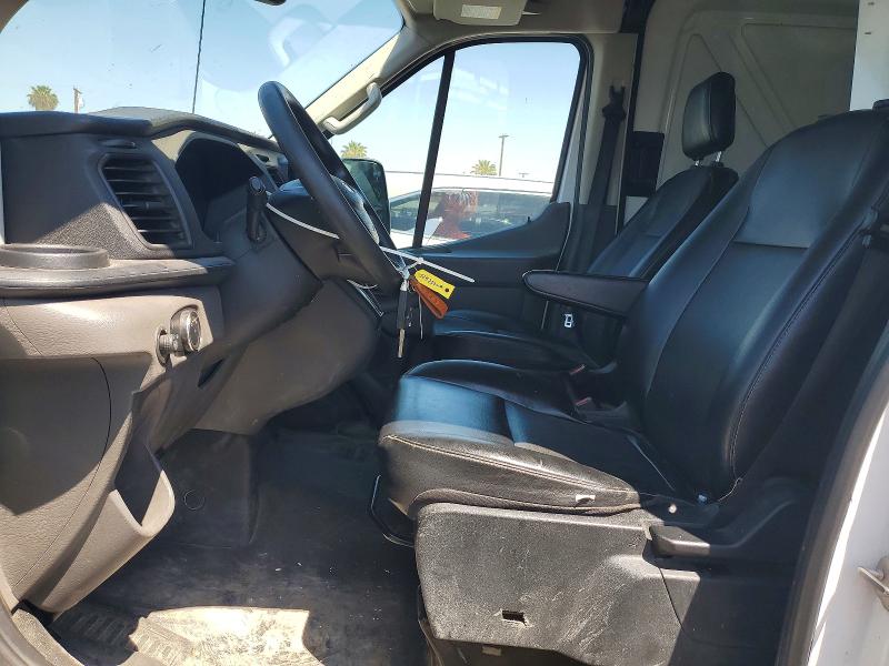 2020 Ford Transit მანქანა იყიდება აუქციონზე, vin: 1FTBR1C80LKA03835, აუქციონის ნომერი: 52473206