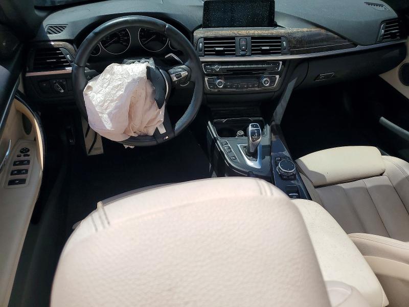 2016 Bmw 435 მანქანა იყიდება აუქციონზე, vin: WBA3T3C56G5A41369, აუქციონის ნომერი: 50968746