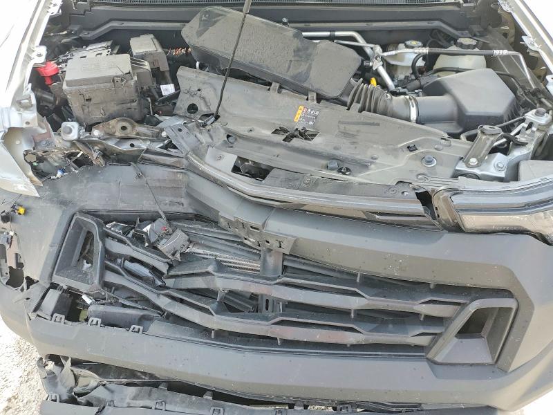 Продаж на аукціоні авто 2026 Chevrolet Colorado, vin: 1GCPSBEK4T1120770, номер лоту: 53931126