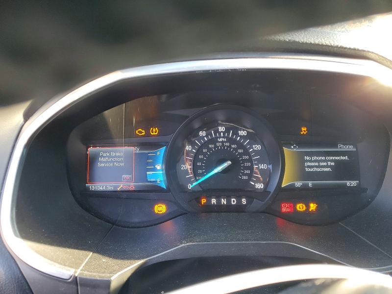 Aukcja sprzedaży 2015 Ford Edge, vin: 2FMTK4AP3FBC10587, numer aukcji: 52559516