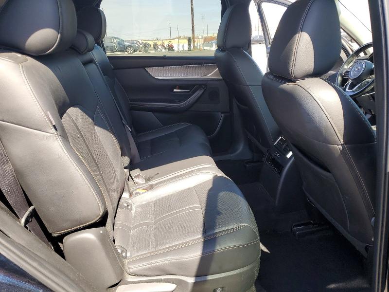 52577936 :رقم المزاد ، JM3KKBHA7R1159687 vin ، 2024 Mazda Cx-90 مزاد بيع