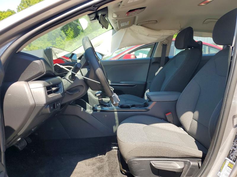 Aukcja sprzedaży 2025 Kia K4, vin: 3KPFT4DE0SE100995, numer aukcji: 53314676