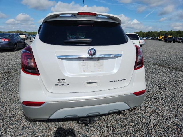 Aukcja sprzedaży 2018 Buick Encore, vin: KL4CJ1SB1JB633525, numer aukcji: 54778956
