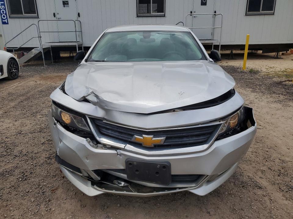 Aukcja sprzedaży 2015 Chevrolet Impala, vin: 1G11Z5SL4FU100627, numer aukcji: 54898376