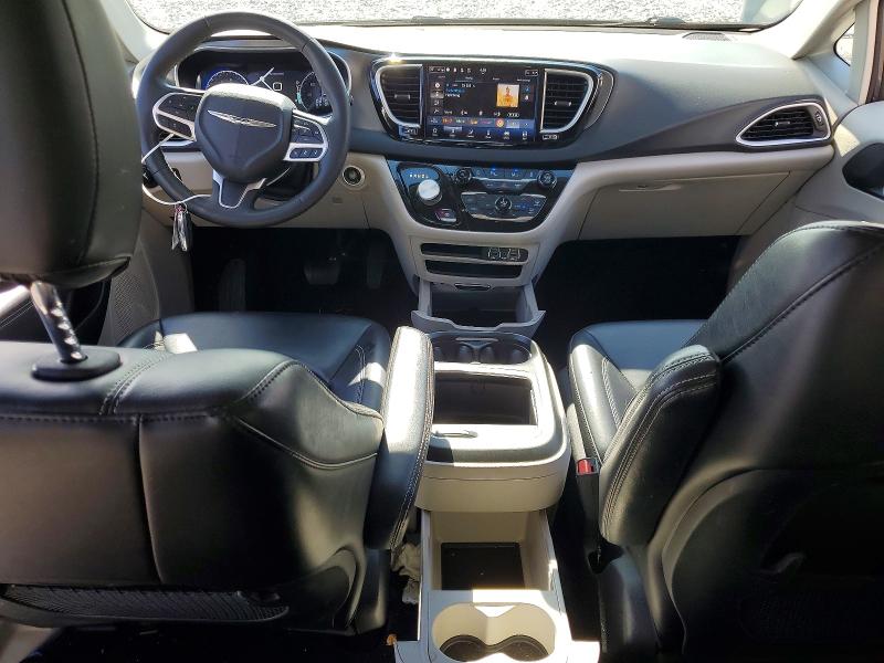 Продаж на аукціоні авто 2023 Chrysler Pacifica, vin: 2C4RC1BG7PR600626, номер лоту: 54255416