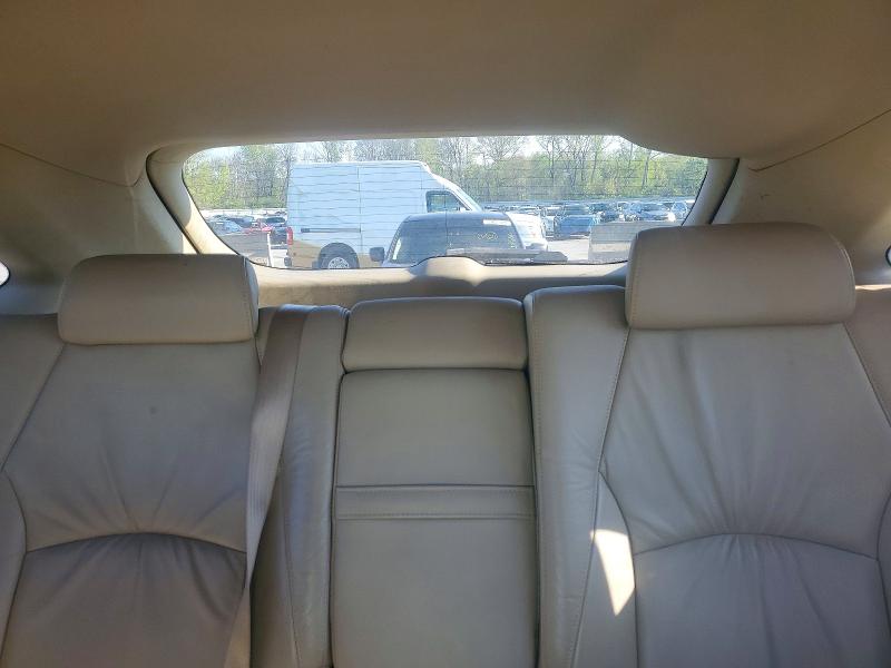 Продаж на аукціоні авто 2006 Lexus Rx, vin: JTJHW31U360035464, номер лоту: 51834526