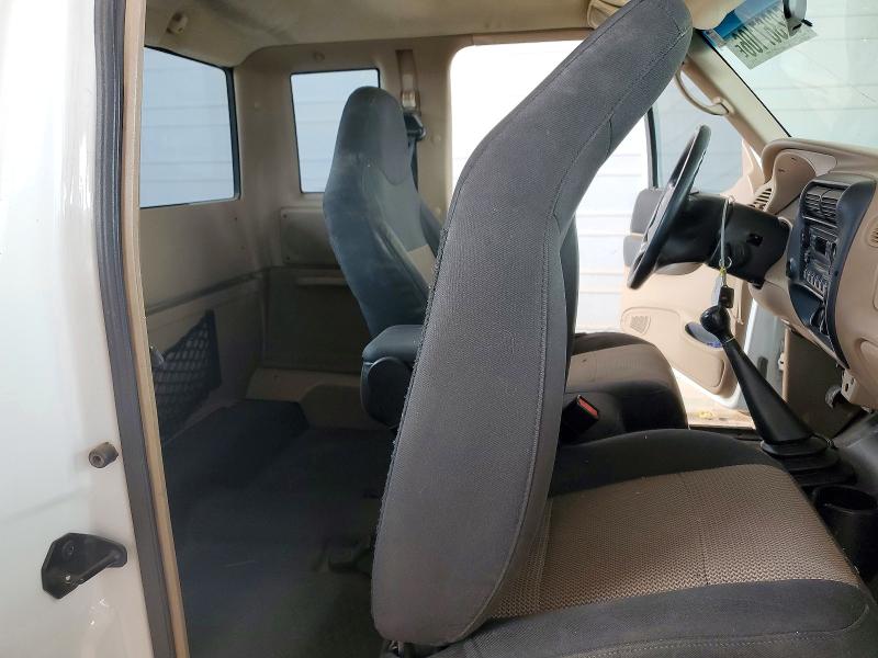 2003 Ford Ranger მანქანა იყიდება აუქციონზე, vin: 1FTYR14U43PA61276, აუქციონის ნომერი: 52367106