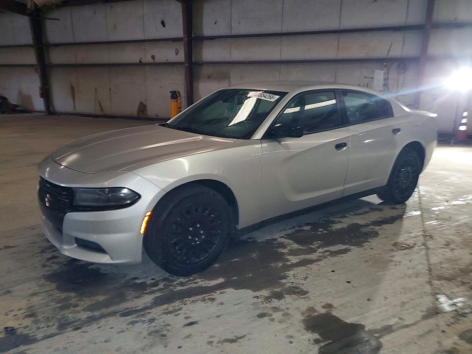 2016 Dodge Charger მანქანა იყიდება აუქციონზე, vin: 2C3CDXKT5GH293759, აუქციონის ნომერი: 51854266