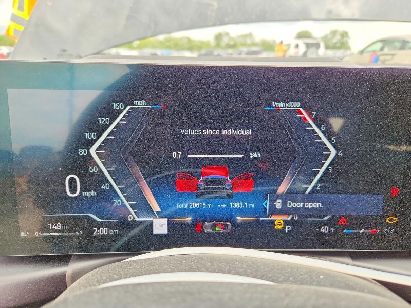 Aukcja sprzedaży 2024 Bmw M240i, vin: 3MW53CM00R8E88388, numer aukcji: 53238326