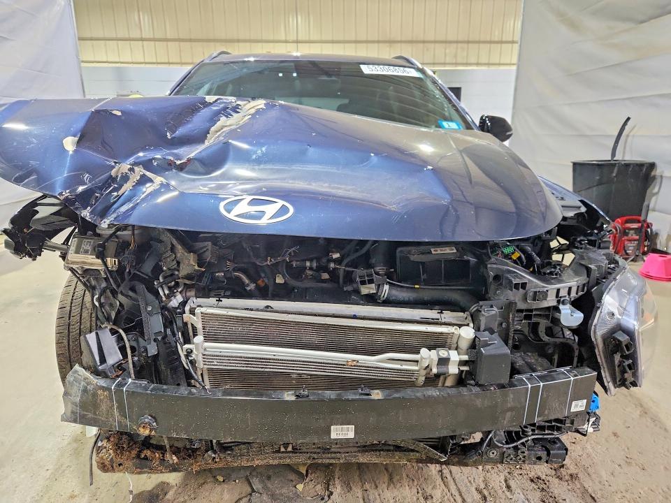 Aukcja sprzedaży 2025 Hyundai Kona, vin: KM8HBCA34SU234611, numer aukcji: 53306856