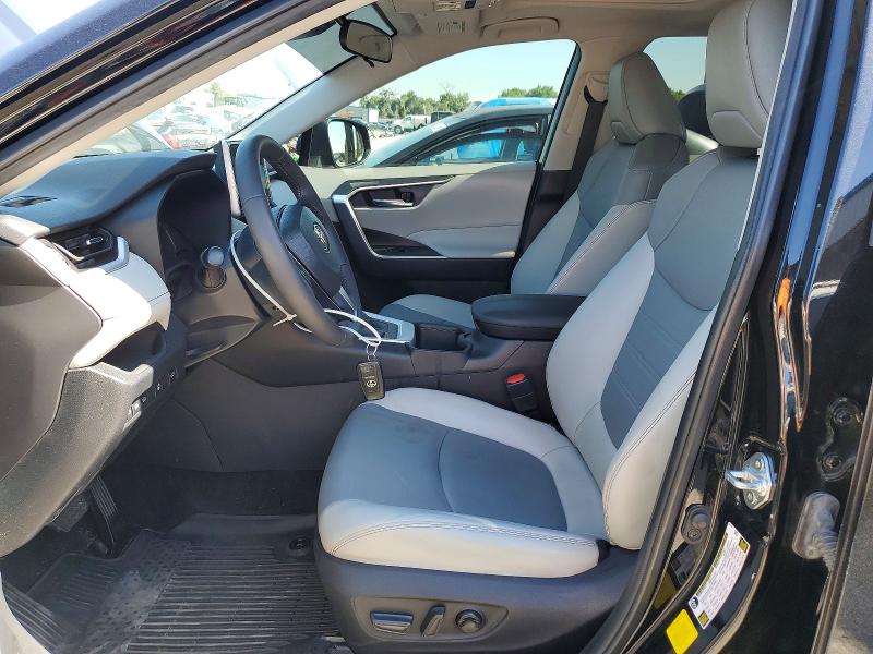 Aukcja sprzedaży 2023 Toyota Rav4, vin: 2T3C1RFV9PW254409, numer aukcji: 52246456