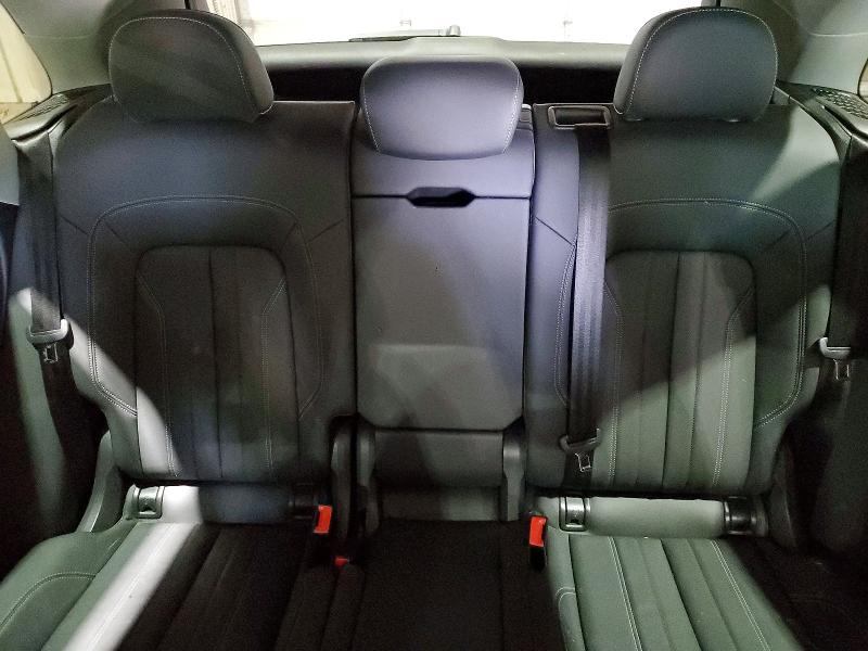 55049116 :رقم المزاد ، WA1EAAFY8N2083799 vin ، 2022 Audi Q5 مزاد بيع