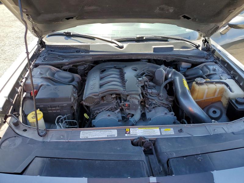 2010 Dodge Challenger მანქანა იყიდება აუქციონზე, vin: 2B3CJ4DV6AH318405, აუქციონის ნომერი: 55201266