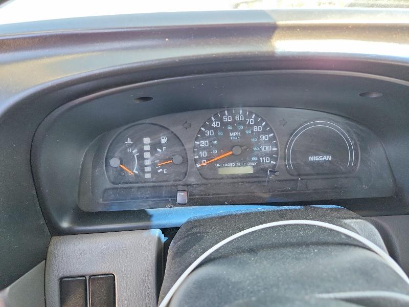 51658086 :رقم المزاد ، 1N6ED26Y7XC324359 vin ، 1999 Nissan Frontier مزاد بيع