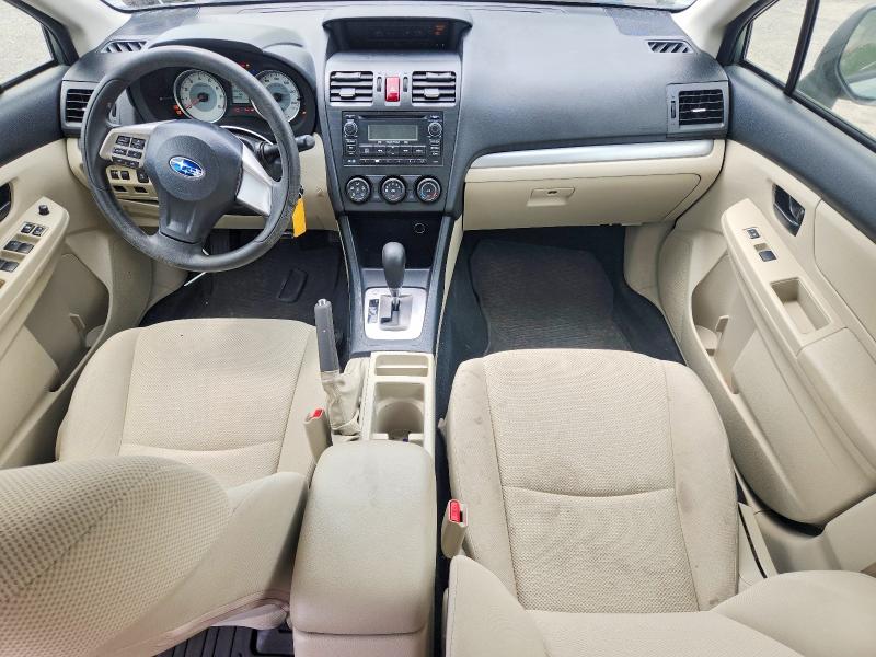 2014 Subaru Impreza მანქანა იყიდება აუქციონზე, vin: JF1GJAA68EH020175, აუქციონის ნომერი: 54318766