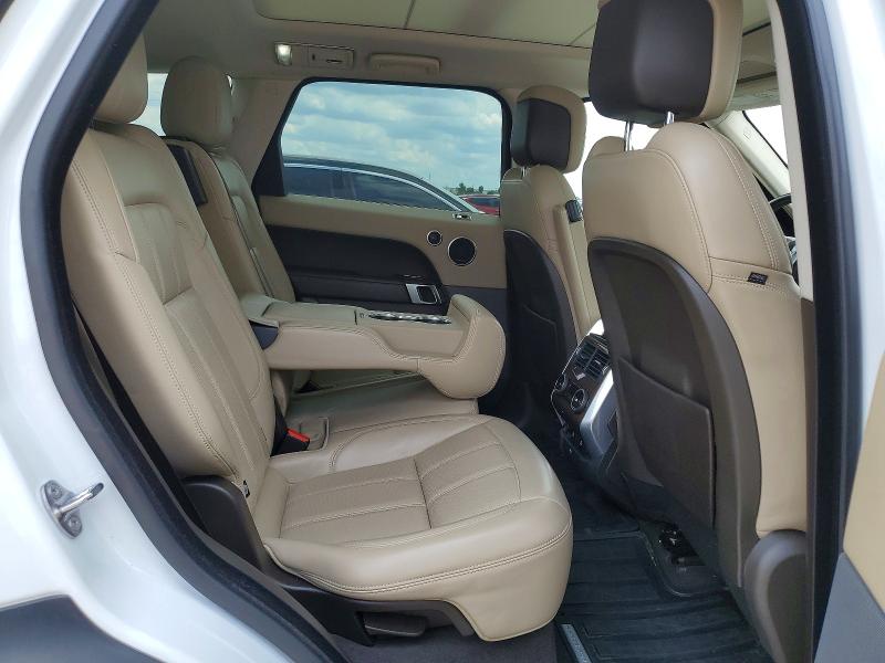 54868436 :رقم المزاد ، SALWR2RUXKA862536 vin ، 2019 Land Rover Range Rover Sport مزاد بيع