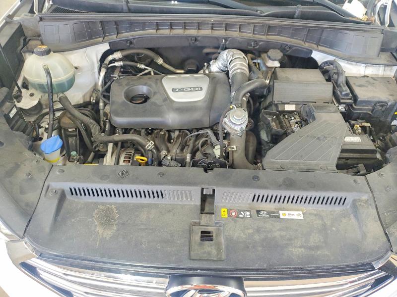 Aukcja sprzedaży 2017 Hyundai Tucson, vin: KM8J33A28HU303377, numer aukcji: 55310686